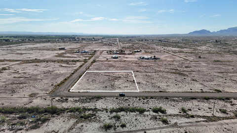 Tbd Lomita Rd Se # Block 6 Lot 1, Deming, NM 88030