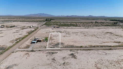 Tbd Hereford Rd Se # Block 4 Lot 19, Deming, NM 88030