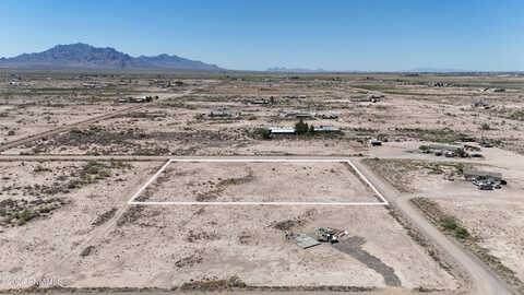 Tbd Grulla Mountain Rd Se # Block 7 Lot 3, Deming, NM 88030