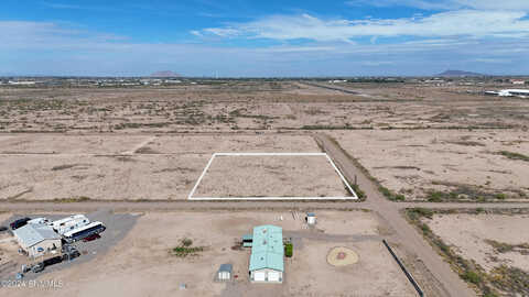 Tbd Grulla Mountain Rd Se # Block 6 Lot 14, Deming, NM 88030