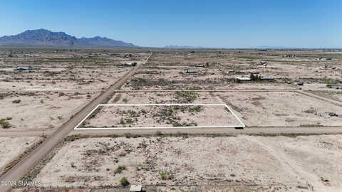 Tbd El Portal Rd Se # Block 7 Lot 2, Deming, NM 88030