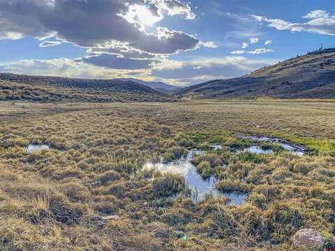 Tbd Co-Hwy 114 Highway, Gunnison, CO 81230