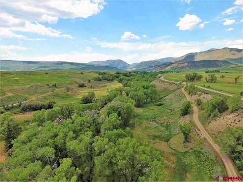 Tbd Cimarron Trail, Cimarron, CO 81220