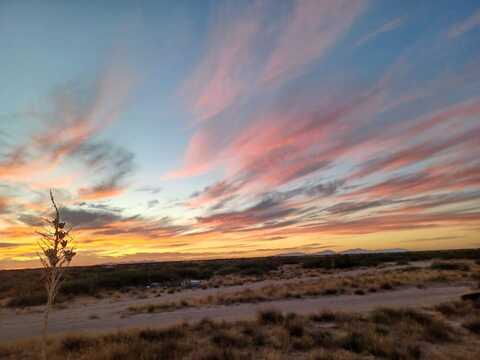 Tbd Bovina, Horizon City, TX 79928