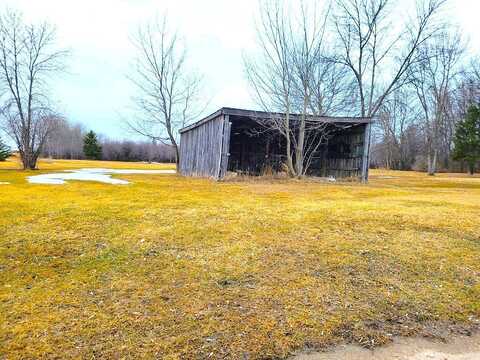 Tbd 3Rd Avenue, Baudette, MN 56623