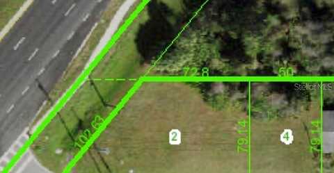 Sunnydale Drive, Hudson, FL 34667