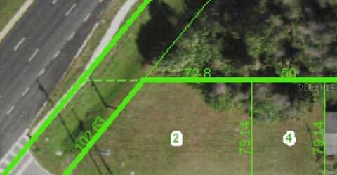 Sunnydale Drive, Hudson, FL 34667