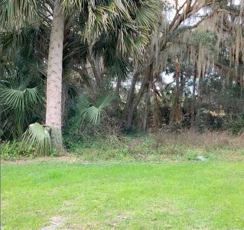 Se 183Rd Avenue, Hawthorne, FL 32640