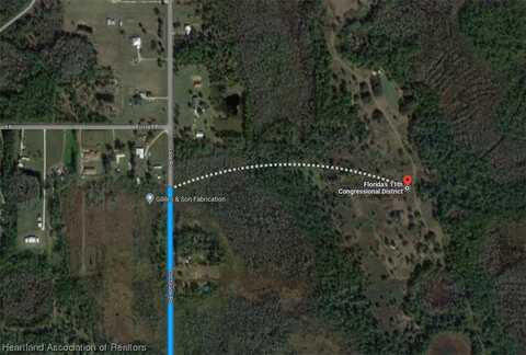 S 132 Ft. N 1848, Polk City, FL 33868