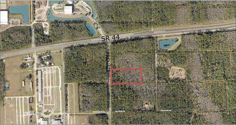 Prevatt Avenue, Deland, FL 32724