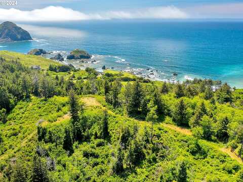 Pigeon Point, Gold Beach, OR 97444