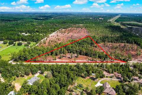 Parcel B Andrews Road, Hilliard, FL 32046