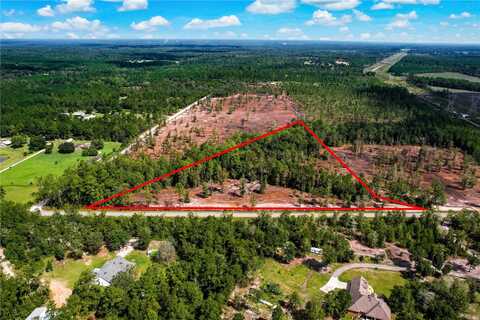 Parcel B Andrews Road, Hilliard, FL 32046