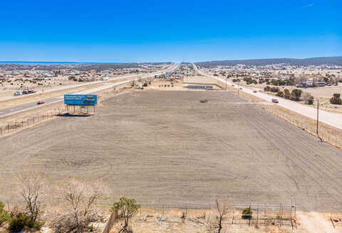 Old Us 66 - Lot 3, Edgewood, NM 87015