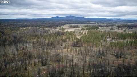 Nf 4464 Rd 100, Sprague River, OR 97639