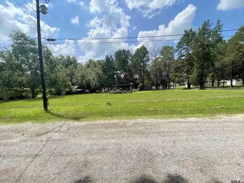 Lots 14-16 Davis, Quitman, TX 75783