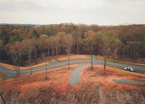 Lot 90 Jakes Landing Way S, Ellijay, GA 30540