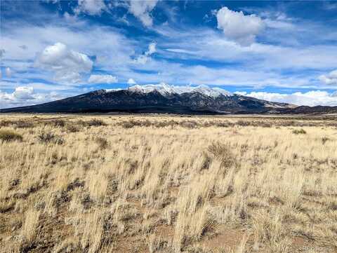 Lot 8 Jj 3Rd Street, Blanca, CO 81123