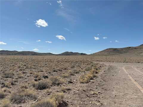 Lot 7 South 8Th St, Blanca, CO 81133