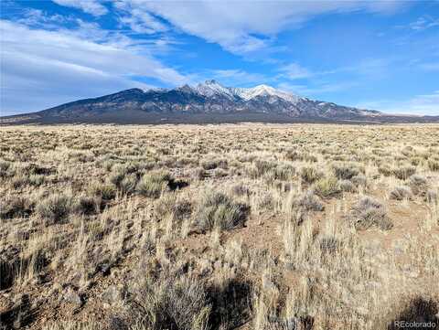 Lot 7 Ll 8Th Street, Blanca, CO 81123