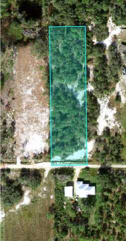 Lot 54 Garcia Lane, Frostproof, FL 33843