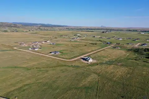 Lot 5 Piedmont, Piedmont, SD 57769