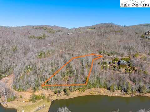 Lot 42 Sunset Drive, Elk Park, NC 28622