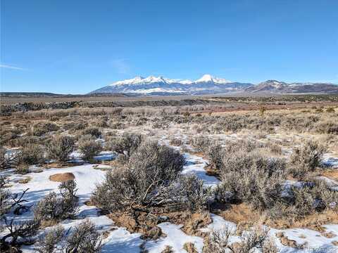 Lot 4140 Forester Road, Fort Garland, CO 81133