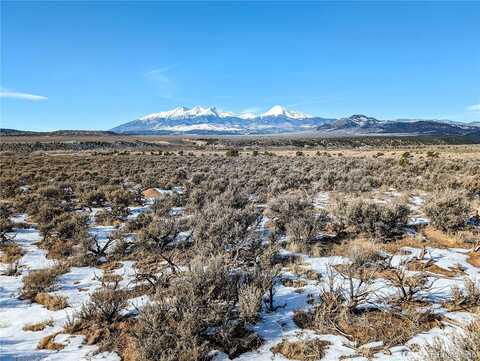 Lot 4108 Barker Road, Fort Garland, CO 81133