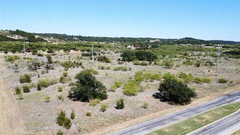 Lot 401 Pk Hills Boulevard, Leakey, TX 76449