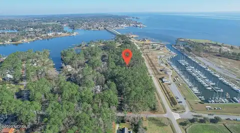 Lot 4 Fairwinds Drive # 4, Oriental, NC 28571