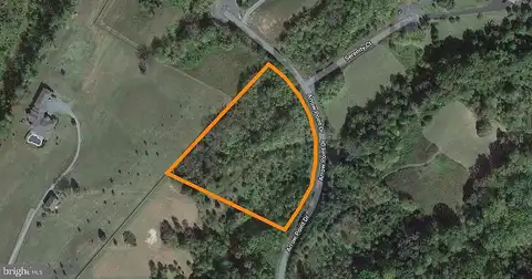 Lot 37 Arrow Point Drive, Orange, VA 22960