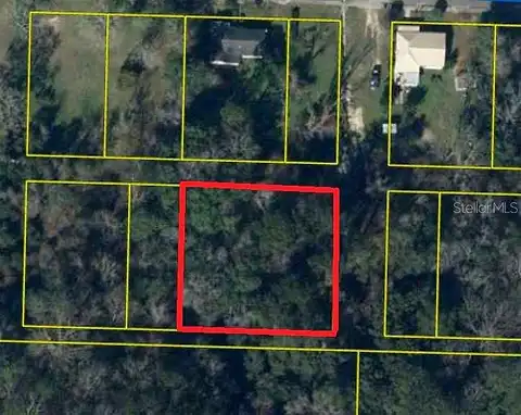 Lot 35, 36 And 37 Dorsey Avenue, DEFUNIAK SPRINGS, FL 32435