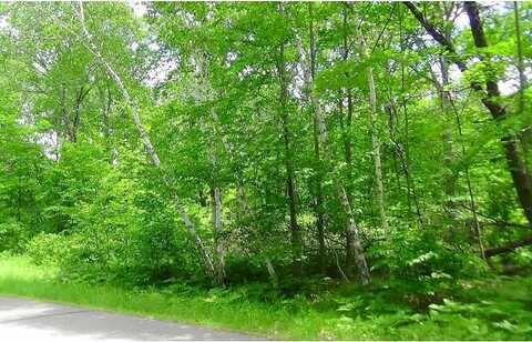 Lot 3 Bonnie Lakes Road, Crosslake, MN 56442