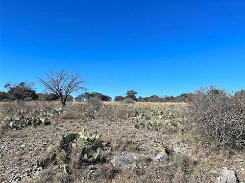 Lot 29126 Cheyenne, Horseshoe Bay, TX 78657