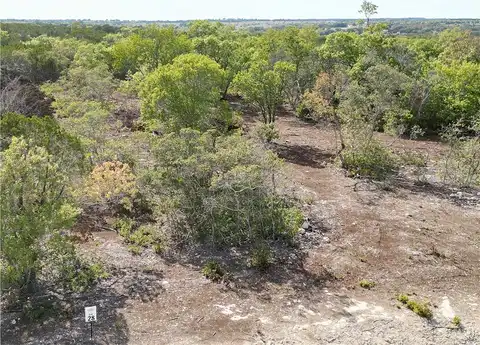 Lot 28 Sawtooth Drive, Bertram, TX 78605