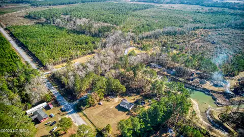 Lot 2 Hardy Graham Road, Maple Hill, NC 28454