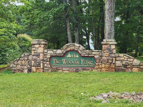 Lot 17 Woods Edge Dr, Rocky Mount, VA 24151