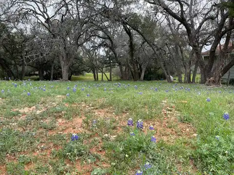 Lot 155 Wanta Hide-A-Way, Spicewood, TX 78669