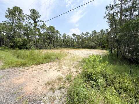 Lot 14&Amp;15 13Th Street, Santa Rosa Beach, FL 32459