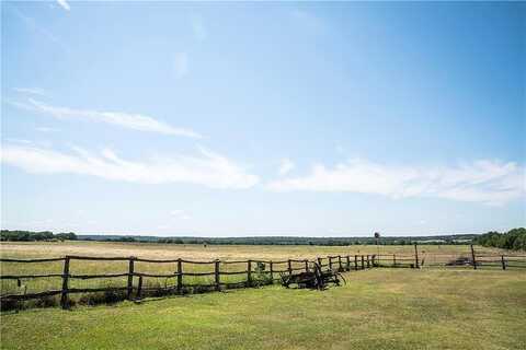 Lot 14 County Road 342 Cove, Granger, TX 76530