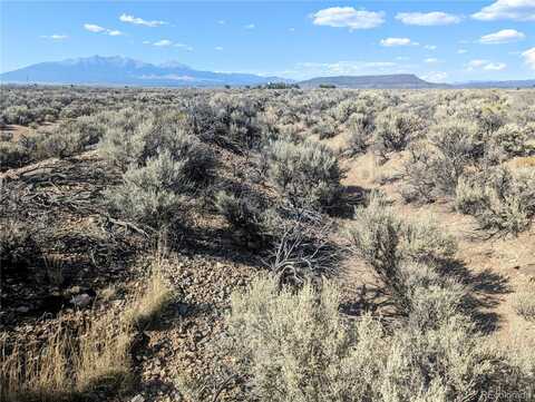 Lot 104 Canal Road, Fort Garland, CO 81133