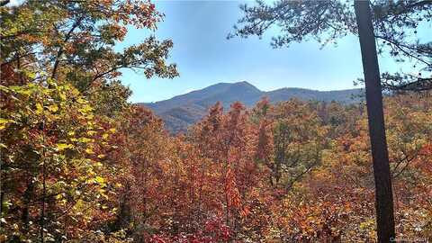 Lot #41 S Country Club Drive, Cullowhee, NC 28723