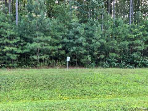 Lot #27 Hartfield Green, Hartfield, VA 23071