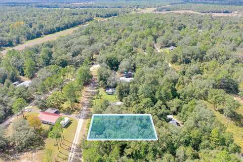 Lot #15 Ne 63Rd Place E, Williston, FL 32696