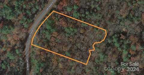 Larkhaven Drive, Nebo, NC 28761