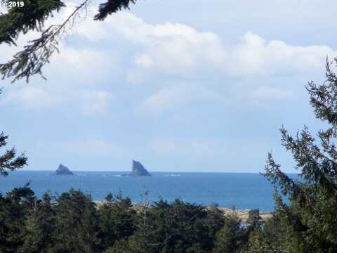 Jefferson St, Port Orford, OR 97465