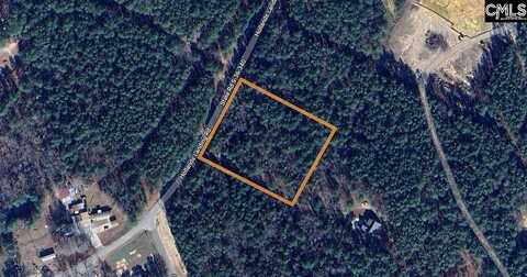 Hollands Landing Road, Newberry, SC 29108