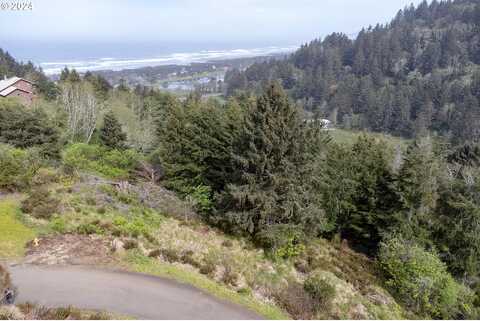 Hilltop Ln, Neskowin, OR 97149