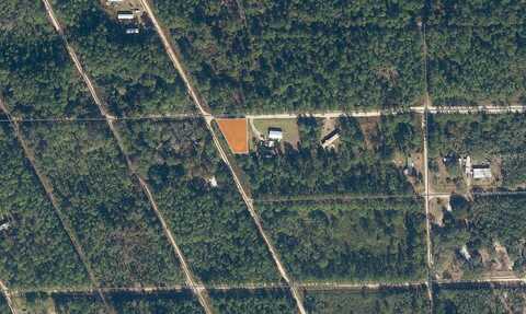 Hickory Nut Trail, Satsuma, FL 32189